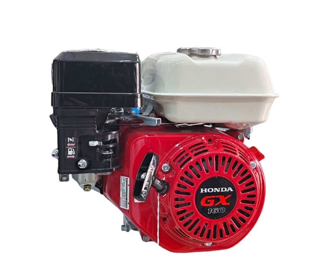 [6603] HONDA GASOLINE ENGINE GX390