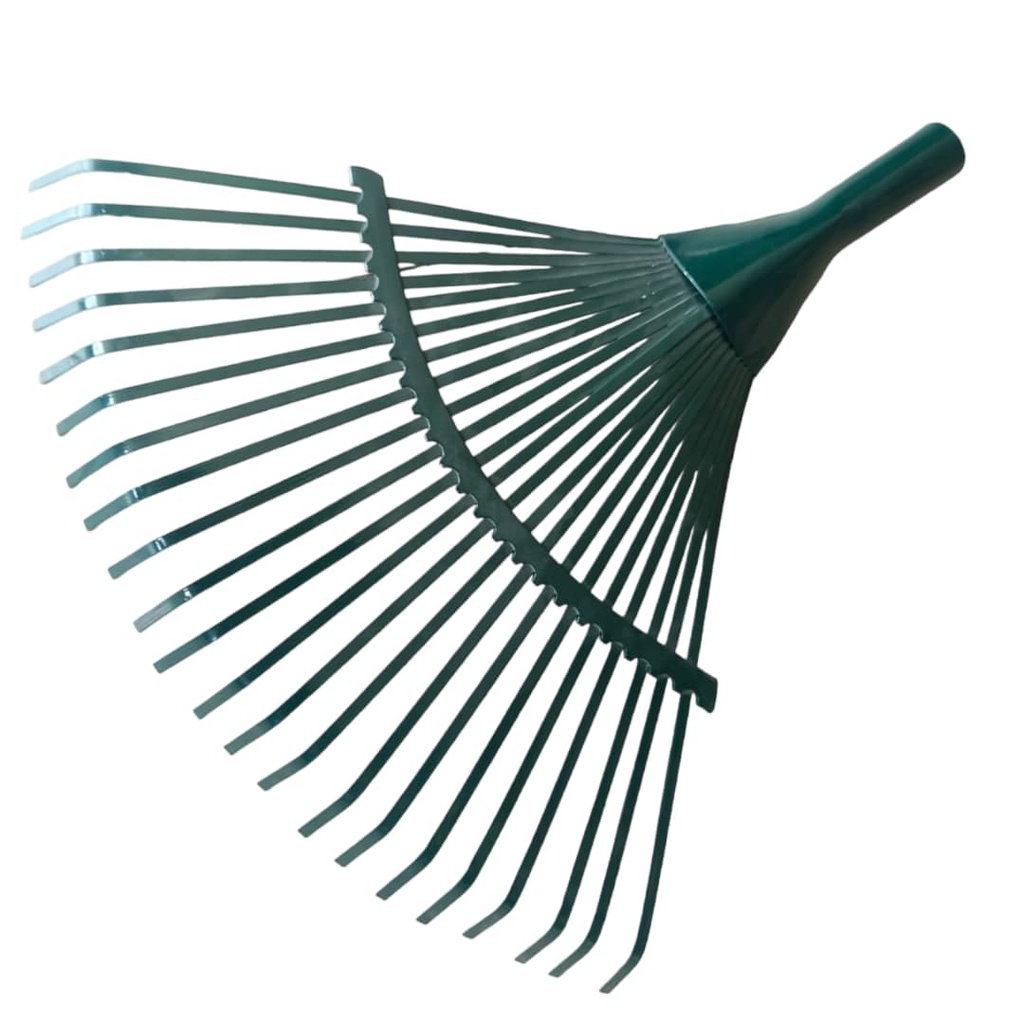 [2303000103] 22 TEETH FAN RAKE