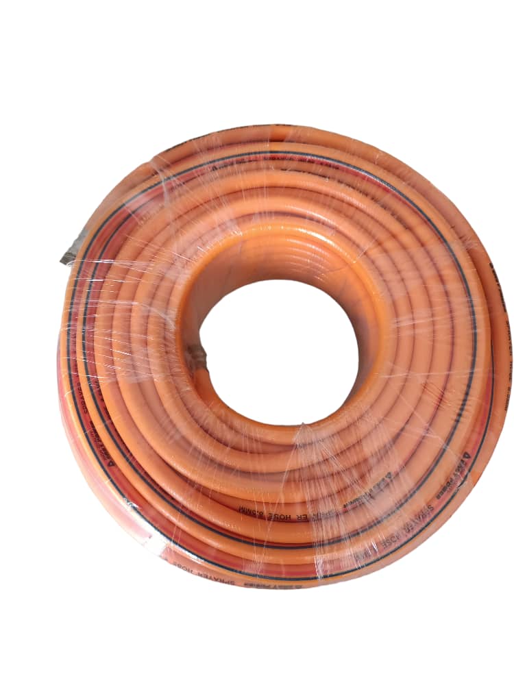 [6606] 8.5MM PRESSUER SPRAY HOSE 50M