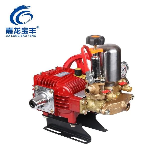 [6605] POWER SPRAY 36-50 L/M