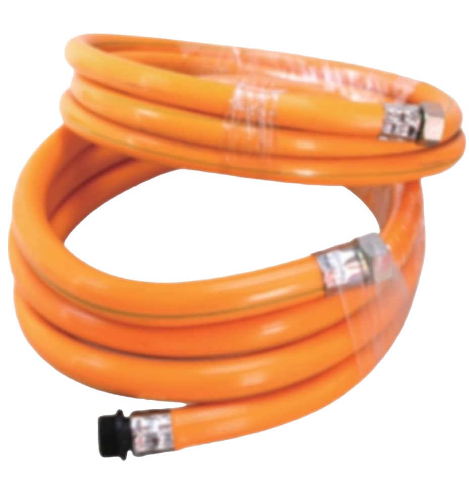 [6608] OVERFLOW HOSE