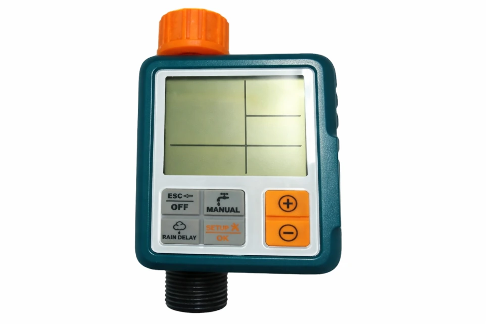 [DT311] ELECTRONIC WATER TIMER