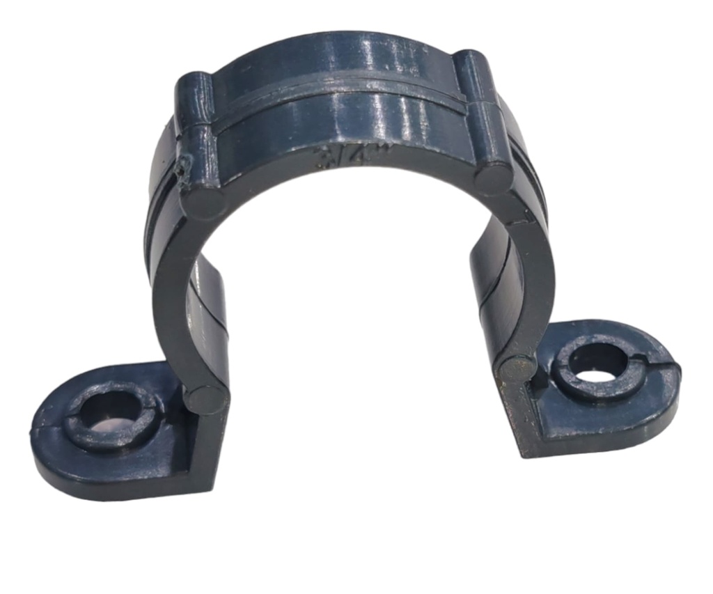 [3201] HP CLIP 1/2" (1/2")