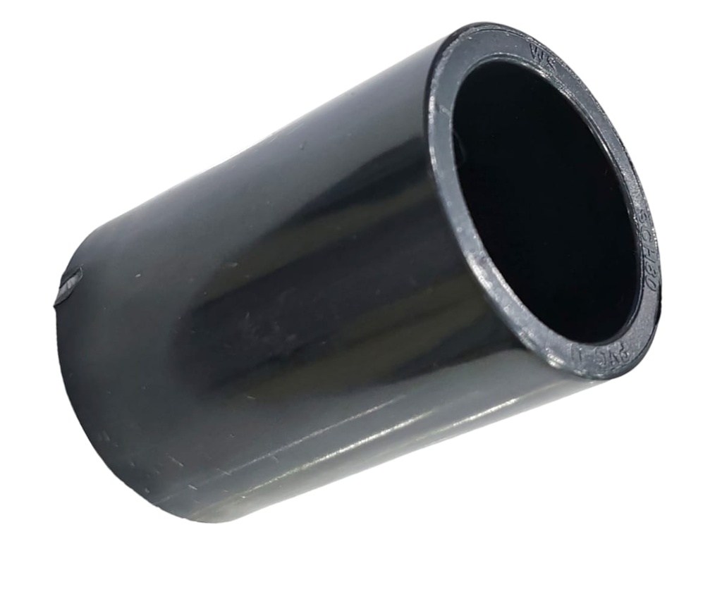 [1501] HP COUPLING 1/2" (1/2")