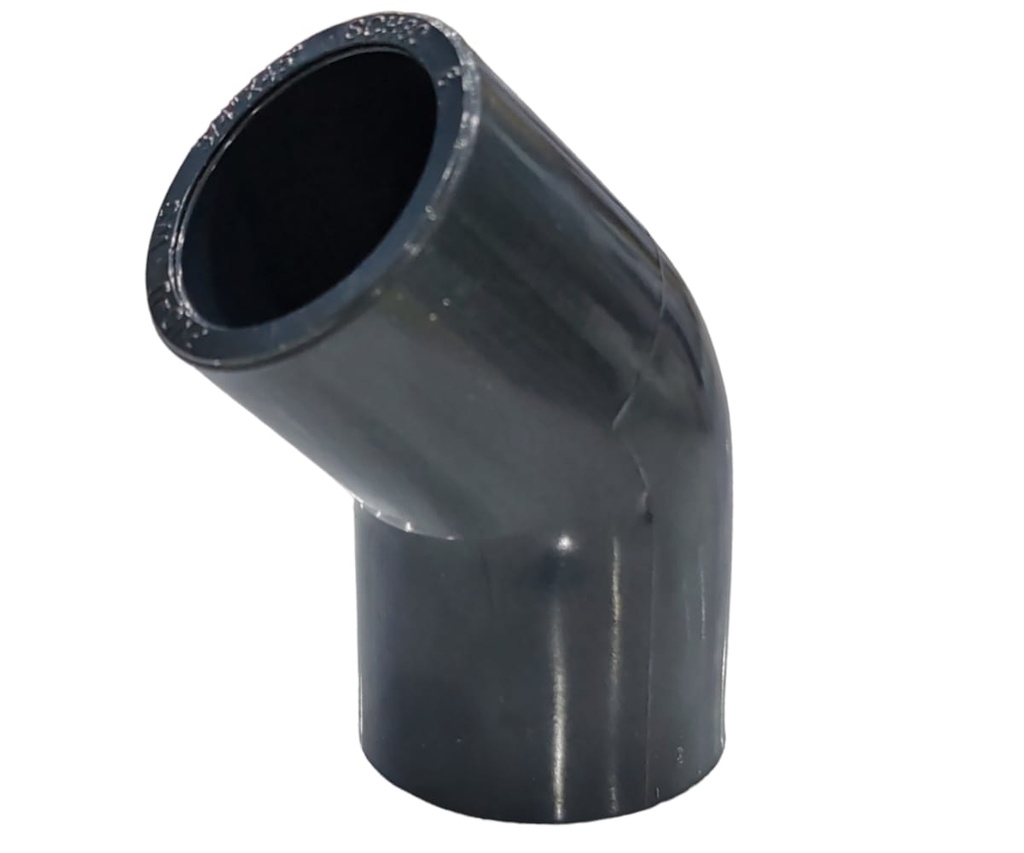 [1701] HP ELBOW 45° 1/2" (1/2")