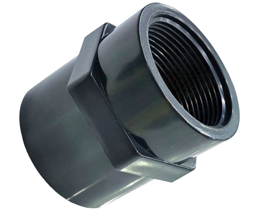 [2601] HP FEMALE ADAPTOR 1/2" (1/2")