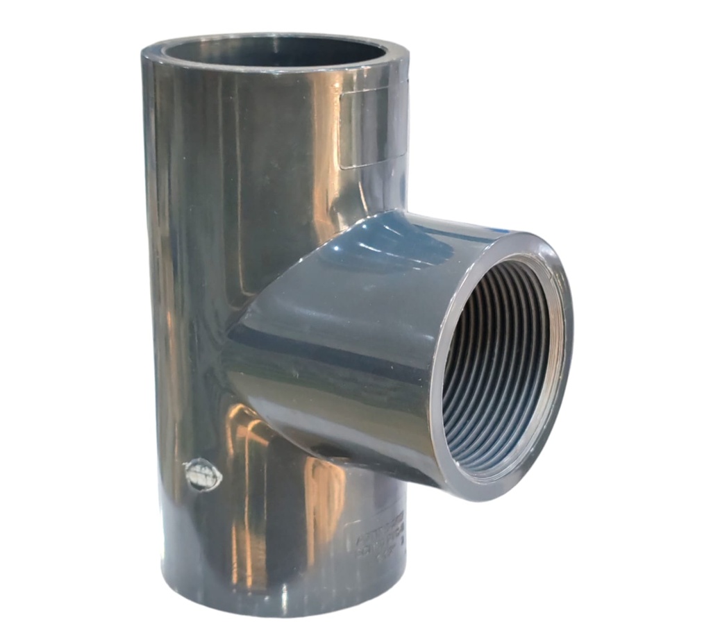 [2101] HP FEMALE TEE 1/2" (1/2")