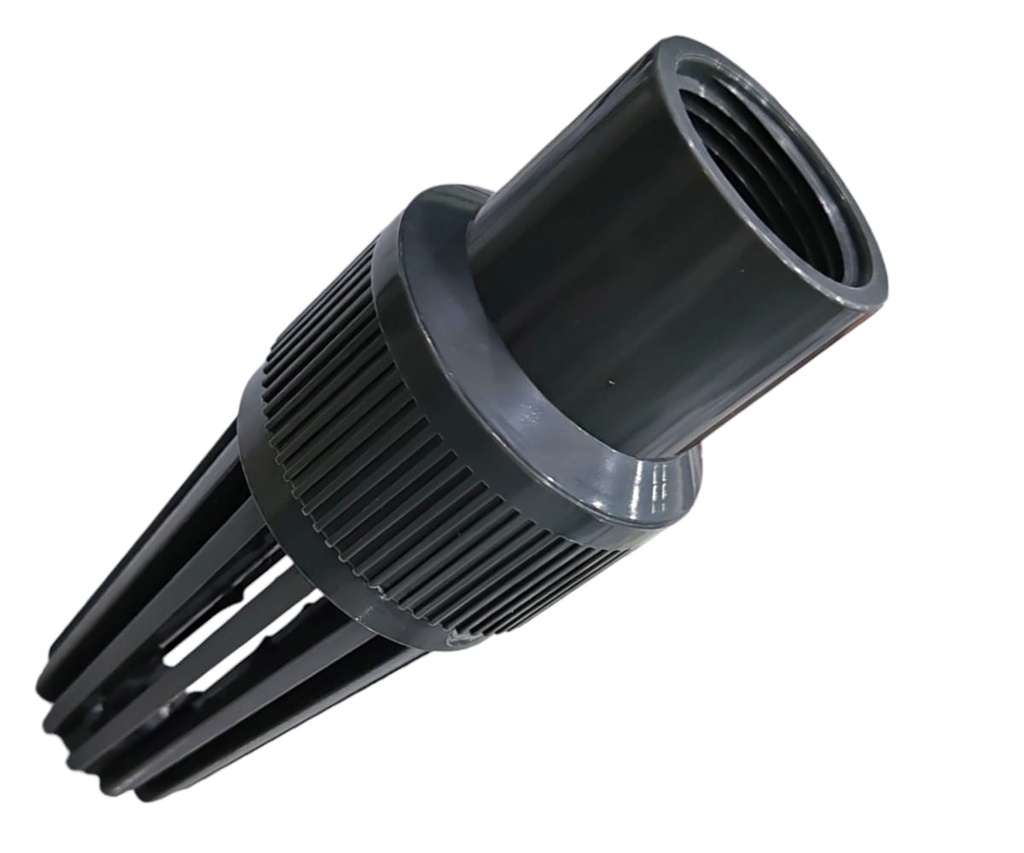 [3301] HP FOOT VALVE 1" (1")