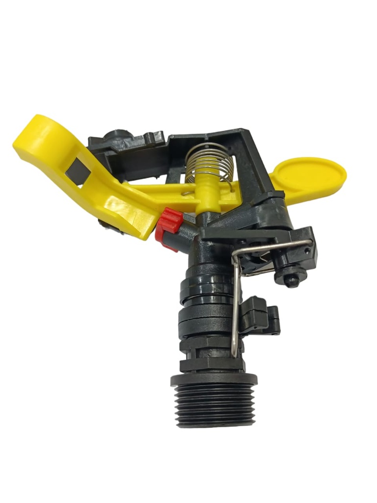 [2303002094] SPRINKLER PART CIRCLE 1/2 YELLOW