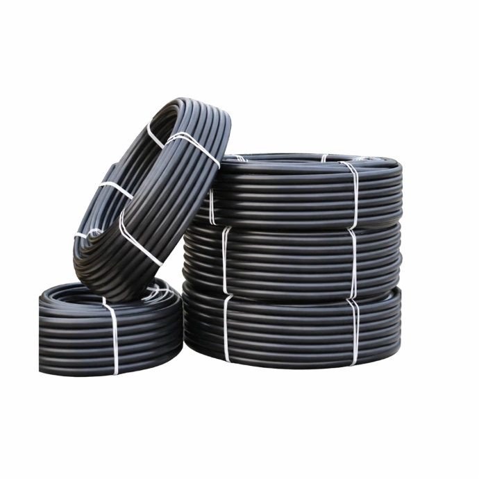 [3210100] HDPE PIPE 32MM 10BAR 100M (100M, 10BAR)