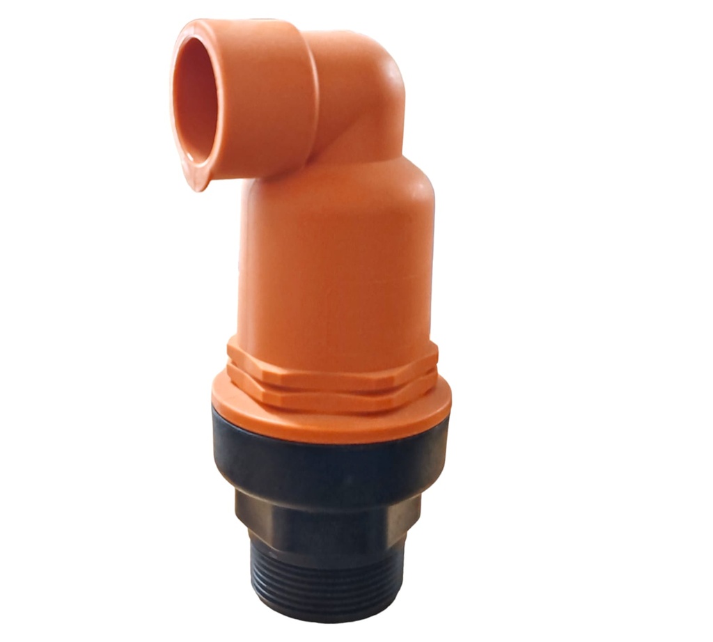 [8201] AIR REALASE VALVE 1" (1")