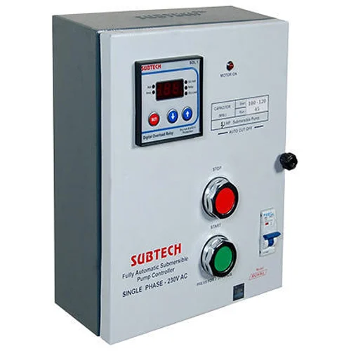 [2304002175] 3HP STARTER