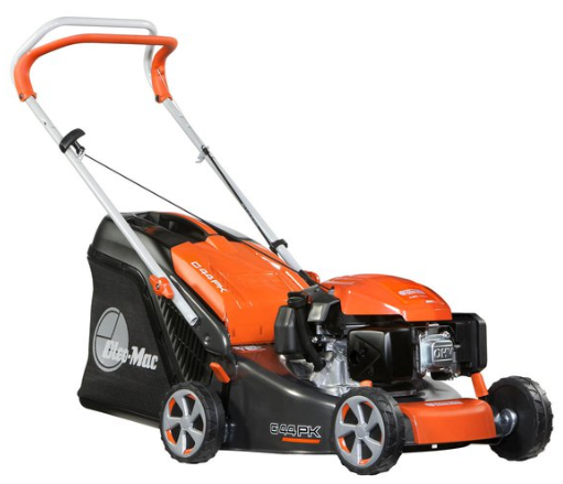 [70018] OLEO-MAC LAWNMOWER 139CC ITALY (139CC)