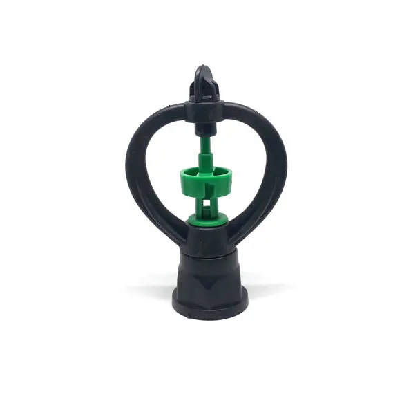 [4920] SPRINKLER BUTTERFLY ROTOR 1/2"F+3/4"F