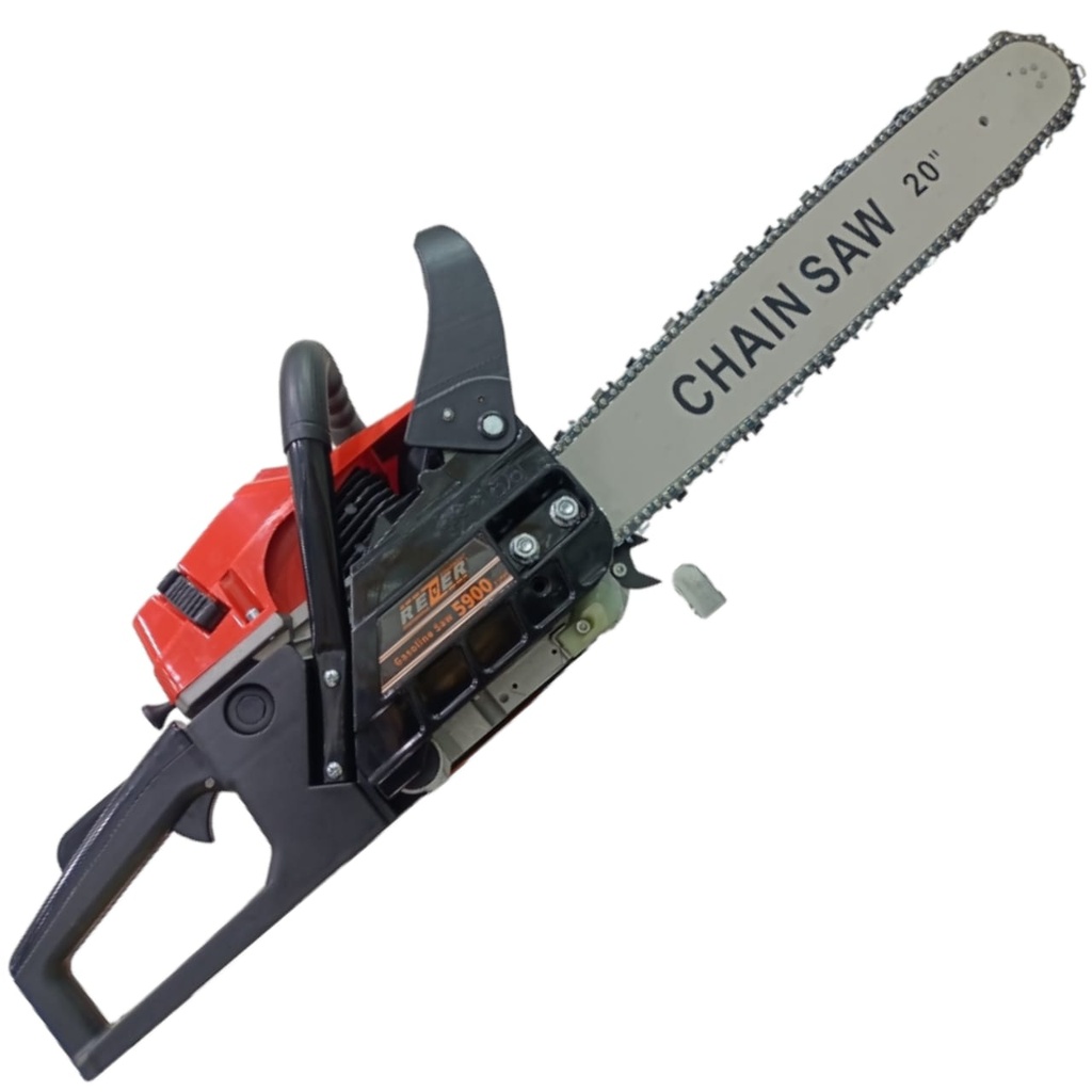 [CS20] GREATEC CHAINSAW 20"