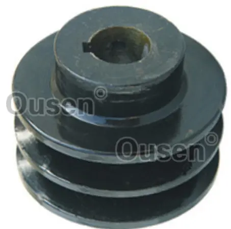 [6627] ENGINE PULLEY 20MM