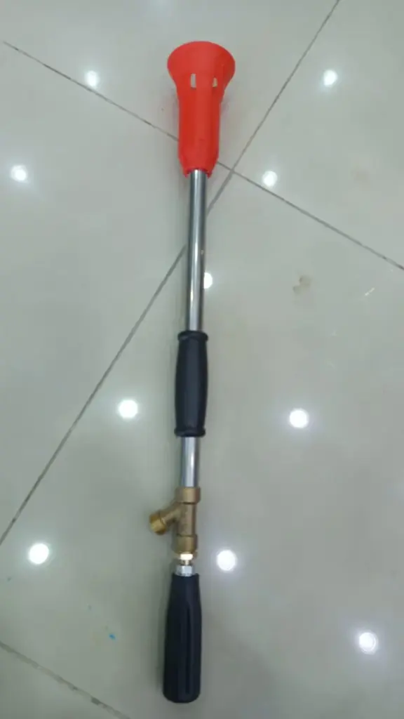 [6632] SPRAY GUN 90CM TAIWAN