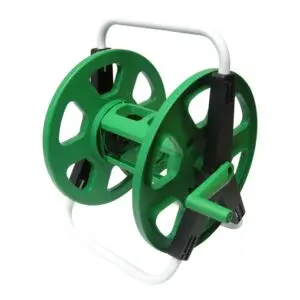 [2405002635] HOSE REEL GREEN 