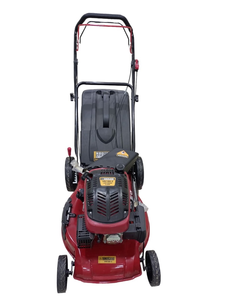[7003] MOUNTFIELD LAWNMOWER 145CC