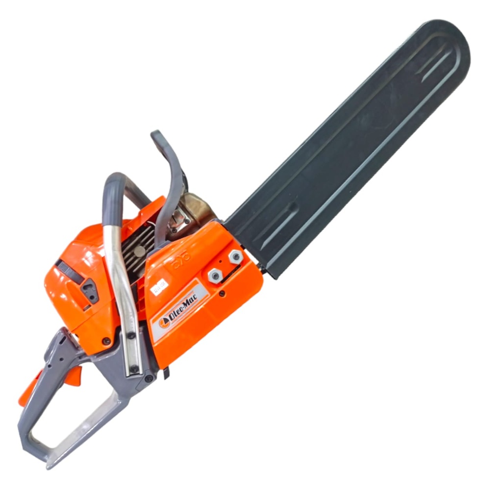 [7009] OLEO-MAC CHAINSAW 18"