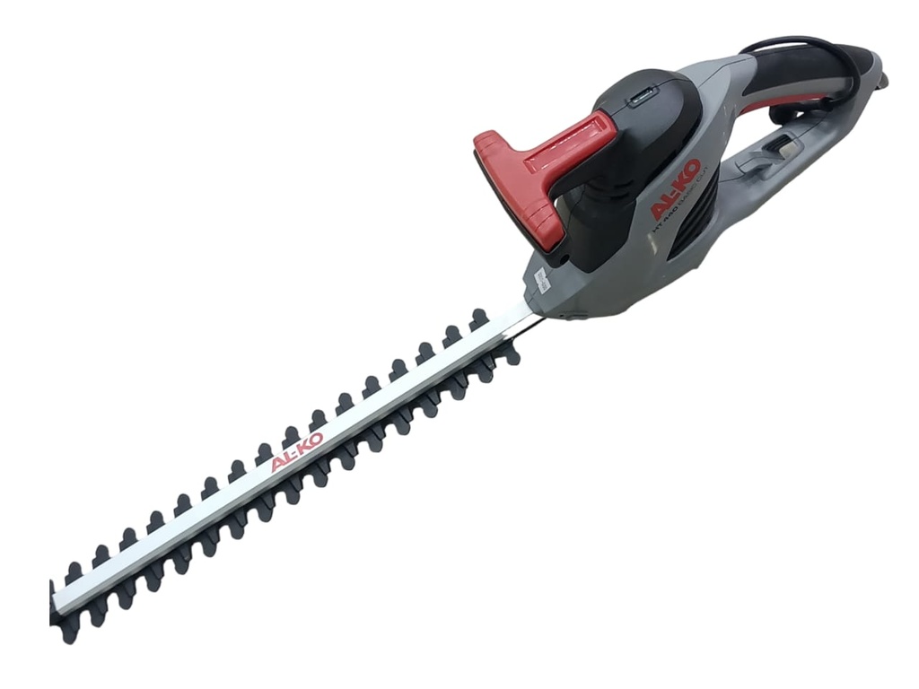 [70017] ALKO ELECTRIC HEDGE TRIMMER MACHINE