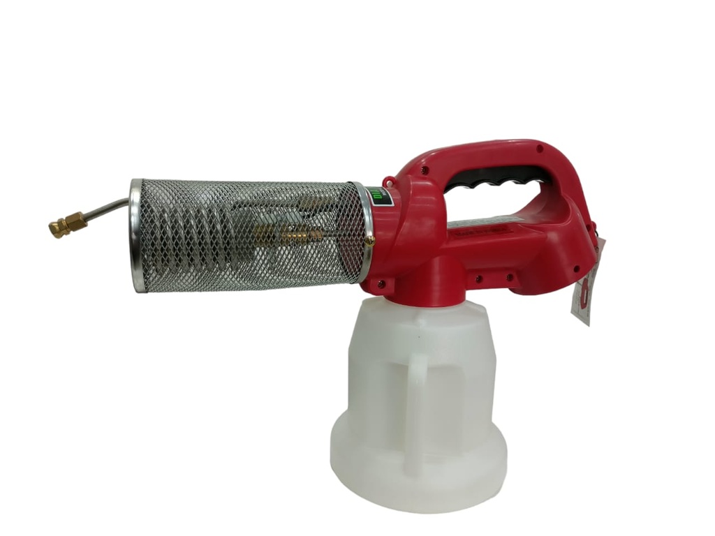 [7101] KOREA FOGG MACHINE