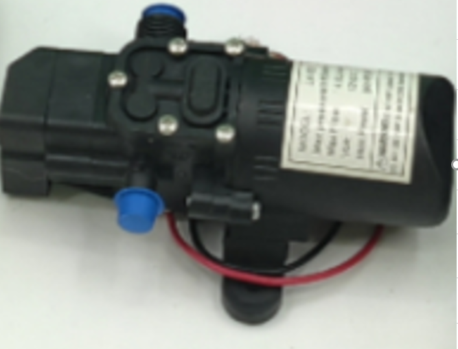 [SP]  PUMP FOR BATTERY SPRAYER  