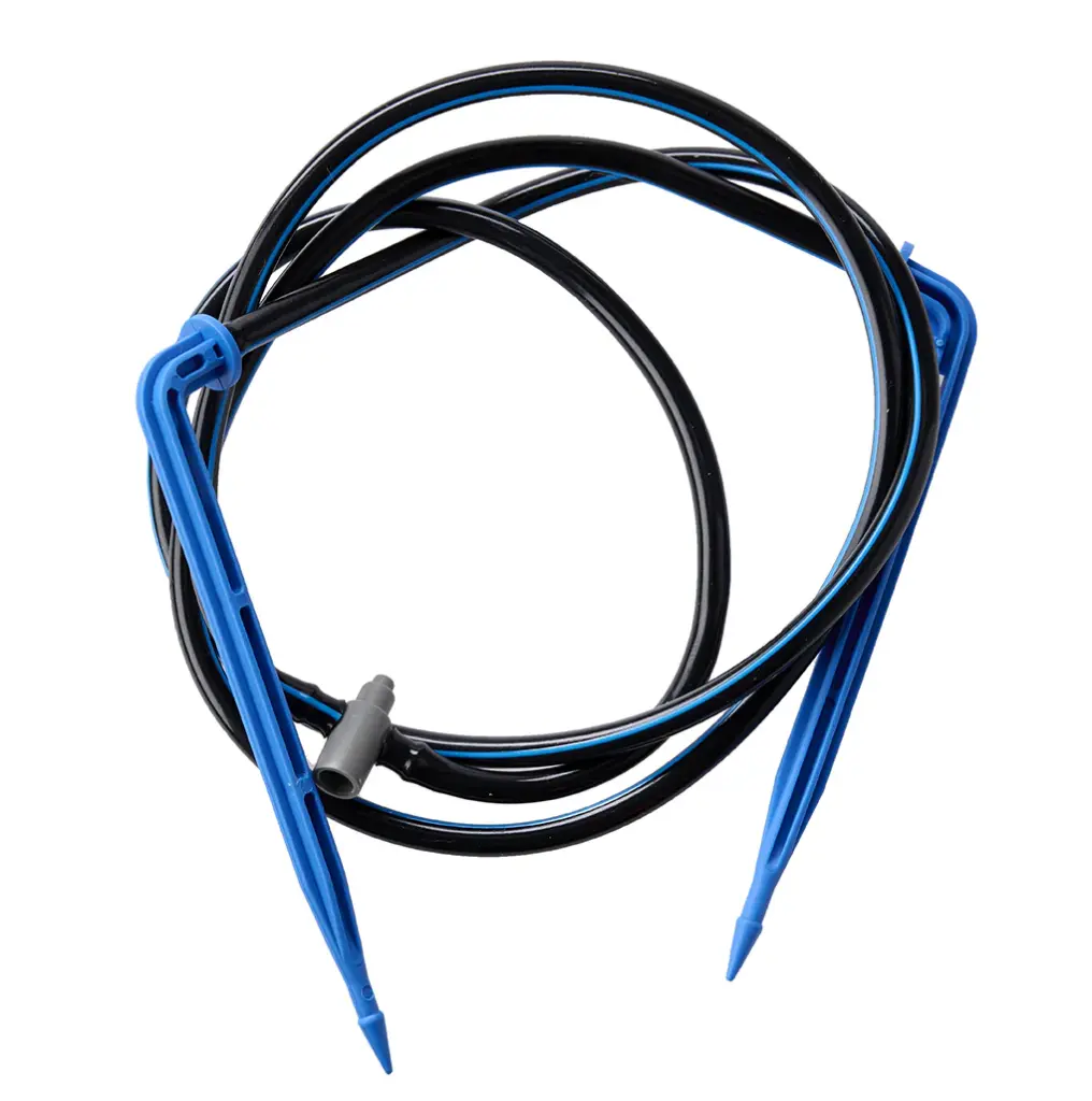 [4914] ARROW DRIPPER  WITH HOSE 2.2L/H  