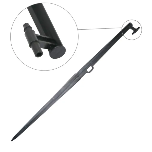 [4951] SPRINKLER STAKE 4*7-50CM    