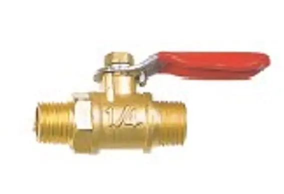 [6620] 1/4 POWER SPRAYER  VALVE