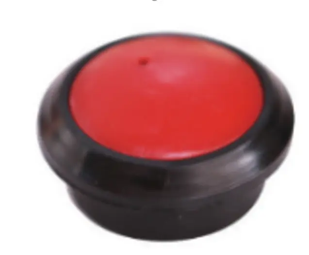 [6621]  POWER SPRAYER  OIL TANK CAP
