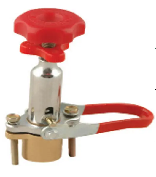 [6622]  POWER SPRAYER  PRESSURE REGULATER