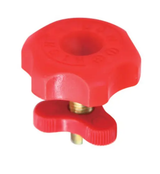 [6624]  POWER SPRAYER  PRESSURE REGULATER SCREW