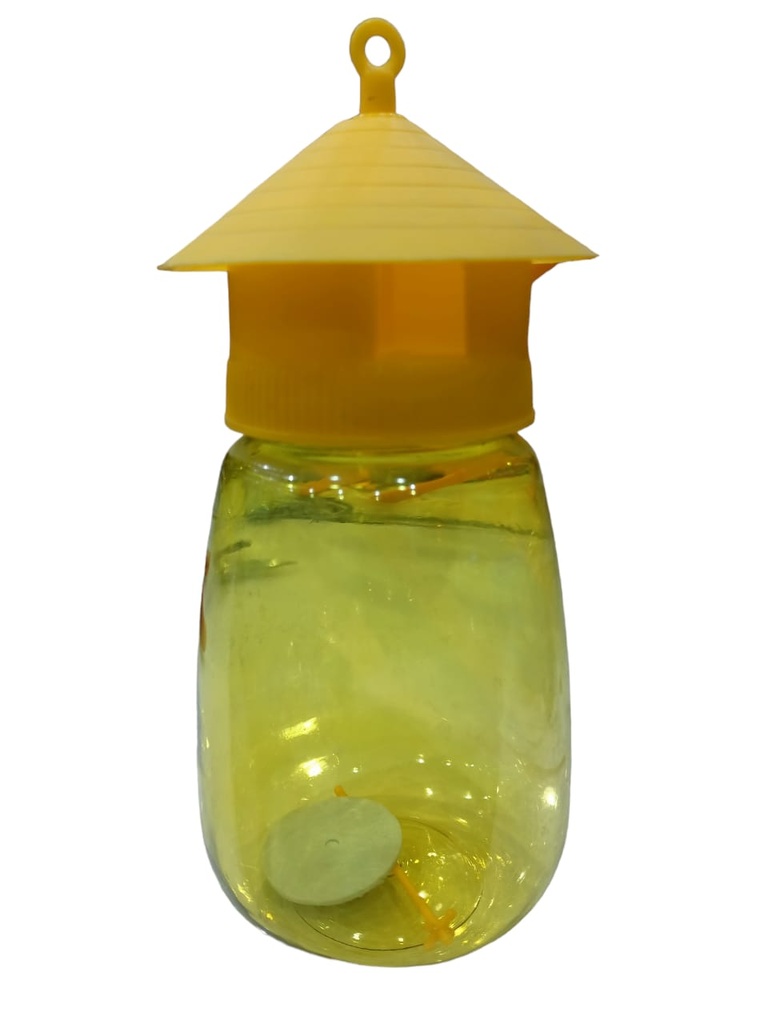 [7208] INSECT TRAP BOTTEL