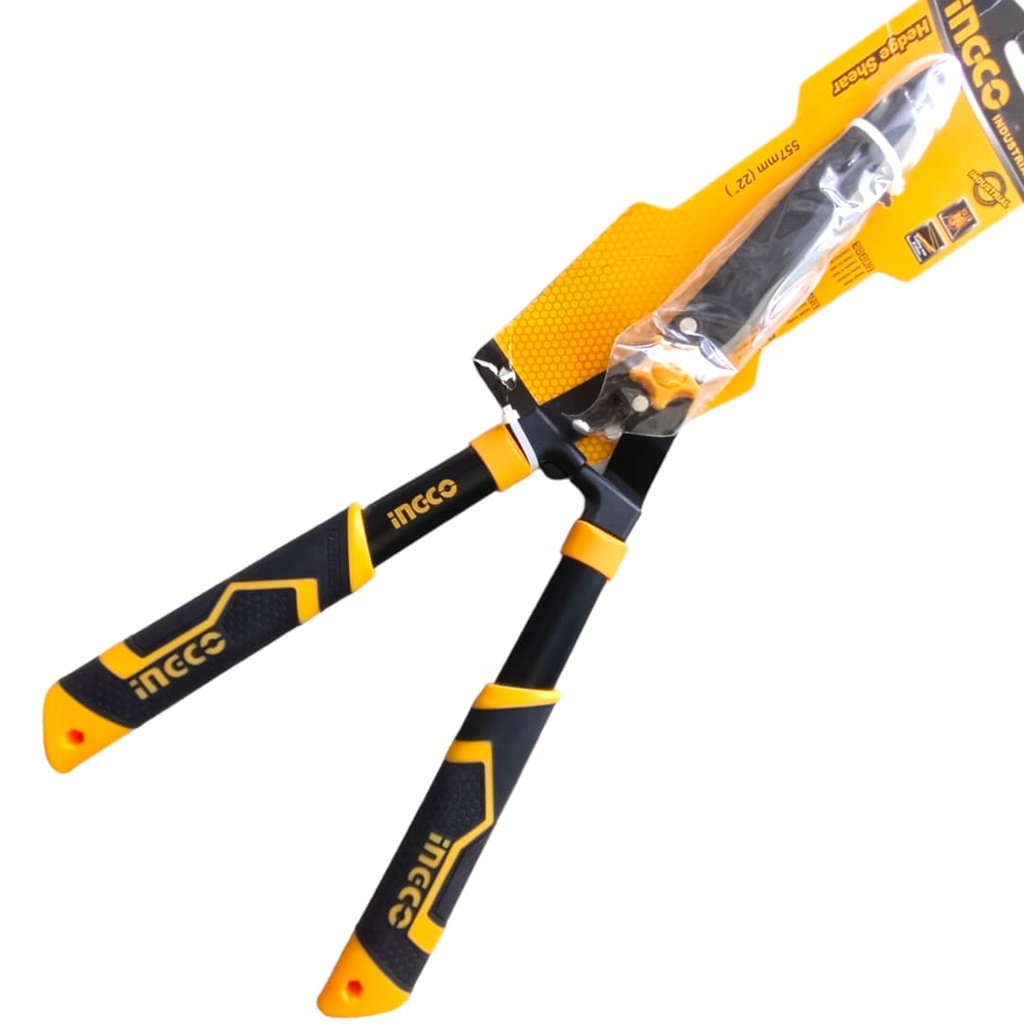 [HHS6301] INECO HEDGE SHEAR HHS6301