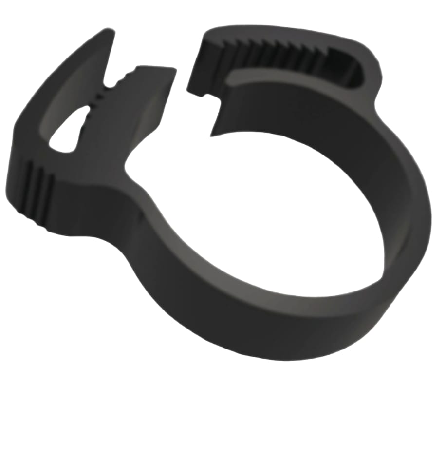 [4807] CLIP FOR PE PIPE 16ØMM (16MM)