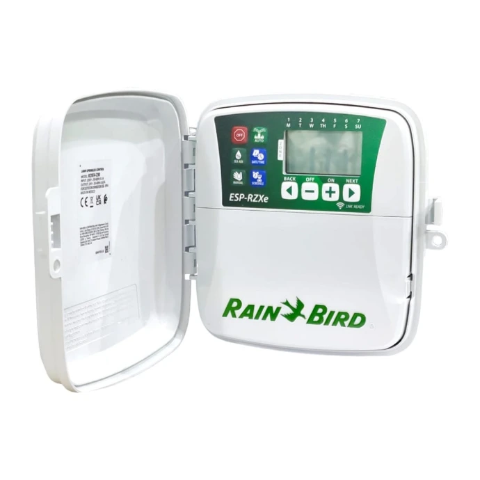 [6304] CONTROLLER OUTDOOR TIMER 4 STATION RAINBIRD (22 STATION)
