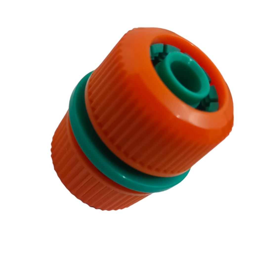 [4035] QUICK HOSE COUPLING 1/2"